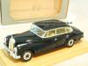 Mercedes Benz W189 300 Adenauer 1957-1962 schwarz 1:43