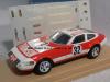 Ferrari 365 GTB/4 Daytona THOMSON LE MANS 1973 1:43 SONDERMODELL