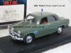 Alfa Romeo Giulietta TI POLIZIA Police 1:43