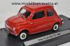 Steyr Puch 650 TR 1964 rot 1:43 Steyr Puch 500