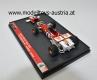 Ferrari 312B 1970 Italy GP winner Transporter version Clay REGAZZONI 1:43