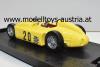 Ferrari Lancia D50 1956 Andre PILETTE 1:43