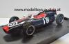 Cooper T53 Maserati 1961 Sir John SURTEES German GP 1:43