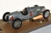 Auto Union Typ C 1936 silver 1:43