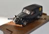 Fiat 500 B Kombi Break 1946 - 1949 dunkelgrau 1:43