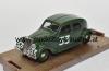 Lancia Aprillia Berlina 1947 1000 Mile Miglia #33 green 1:43