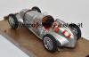 Mercedes Benz W125 1938 Coppa Wanderbilt silver #15 1:43