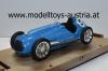 Talbot Lago T26 F1 1950 blau #5 1:43