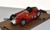 Lancia Ferrari D50 1955 red #1 1:43