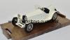 Alfa Romeo 2300 1931 white 1:43