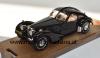 Bugatti 57 S Coupe 1934 - 1936 schwarz 1:43