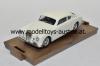 Lancia Aurelia B20 Coupe 1951 white 1:43