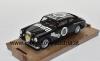 Lancia Aurelia B20 Coupe 1951 Carrera Panamericana Mexico schwarz #101 1:43