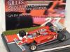 Ferrari 126 CK Turbo 1981 Villeneuve FEBBREGILLES27 1:43
