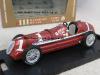 Maserati 8 Zylinder HP350 SHAW Indianapolis 1940 #1 1:43