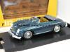 Porsche 356 Cabriolet Roadster 1950 türkis metallic 1:43