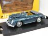 Porsche 356 Cabriolet Roadster 1950 türkis metallic 1:43