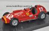 Ferrari 375 1952 Alberto ASCARI Wordchampion 500 Meilen Indianapolis GP 1:43