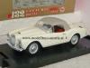 Lancia Aurelia B24 Cabrio Soft Top 1955 creme 1:43