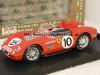 Ferrari 250 Testa Rossa 1959 Mexico RODRIGUEZ 1:43