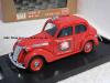 Fiat 1100 E Berlina 1949-1953 National Fire Brigade 1:43