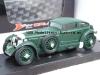 Bentley Speed Six 1928 BARNATO green 1:43
