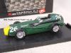 Vanwall F1 MOSS Italia GP 1958 1:43