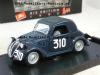 Fiat 500 A Topolino TARGA FLORIO 1948 1:43