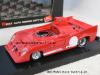 Alfa Romeo 33TT12 PROTOTYPE 1974 red 1:43