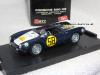 Porsche 550 RS CARRERA PANAMERIKANA MEXICO 1954 #58 1:43