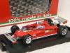 Ferrari 126 CK Turbo TEST MONZA 1981 VILLENEUVE / PIRONI 1:43