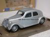 Lancia Aprilia Berlina 1936-1948 silver 1:43