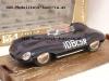 Jaguar D Typ Rekord Bonville USA 1960 RUTHFORD 1:43