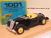 Citroen Traction Avant 11BL CABRIO 1938 1:43