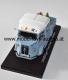 Citroen Typ H HY Double cabin Flower Power 1:43 Eligor