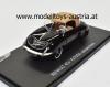 Renault 4CV Vutotal Cabriolet black / beige 1:43