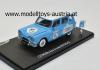 Citroen Ami 6 Break Kombi Propane Butagaz blue / white 1:43