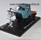 Renault Sinpar Castor Avec Tariere 1:43 Eligor