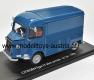 Citroen Typ H HY 1970 Kastenwagen Transporter blau 1:43