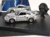 Porsche 911 Carrera RSR 1974 silber 1:43