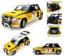 Renault 5 Turbo 1982 Rallye winner Tour de Corse RAGNOTTI 1:18