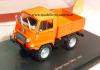 Renault 4x4 Sinpar Castor 1200 D 1965 orange 1:43