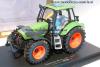 Deutz Fahr Agrotron TTV 1145 grün 1:43