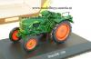 Deutz D40 1959 green 1:43