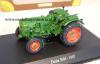 Deutz 3005 1967 grün 1:43