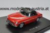 MG B MK II Soft Top 1967 rot 1:43