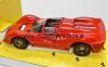 Ferrari 330 P4 Spyder Targa red 1:18