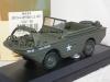 Jeep GPA Amphibian Car US ARMY D-Day 1944 1:43 Military