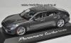 Porsche Panamera Turbo Executive grau metallik 1:43