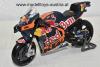 KTM RC16 2023 Moto GP Jack MILLER Team RED BULL Factory Racing 1:18